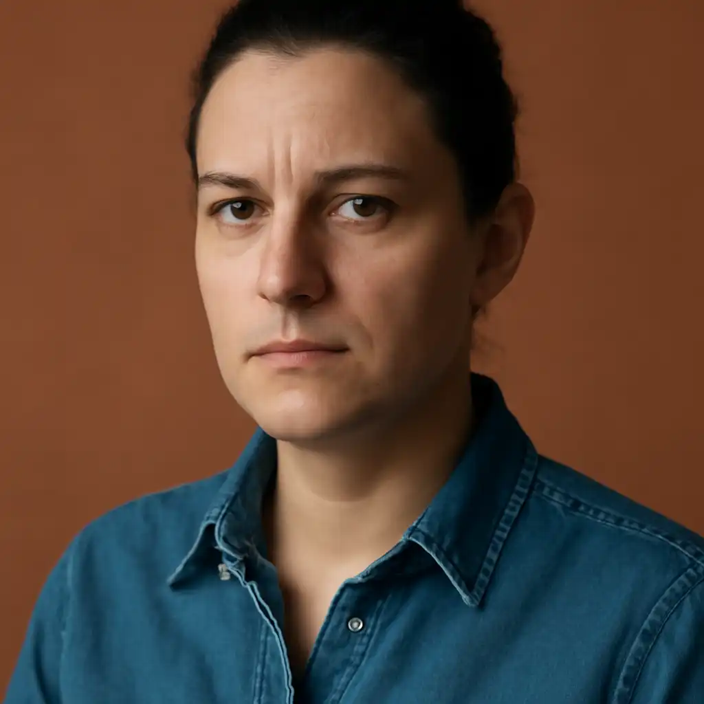 Elsa Bergström